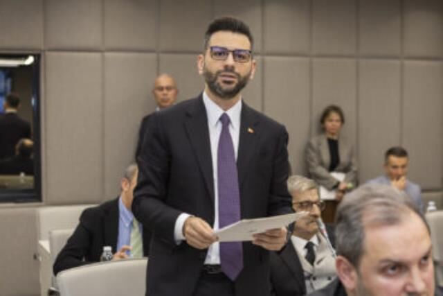 Basın İlan Kurumu’nun Yeni Yönetim Kurulu Belli Oldu
