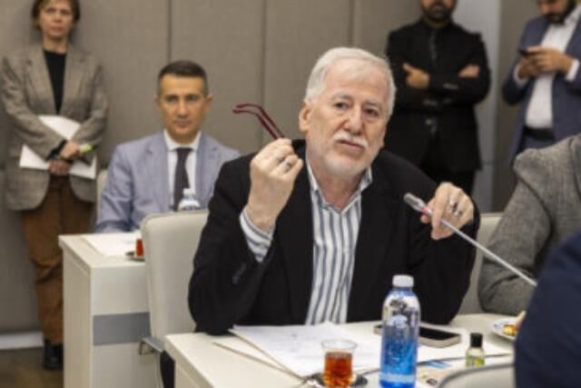 Basın İlan Kurumu’nun Yeni Yönetim Kurulu Belli Oldu