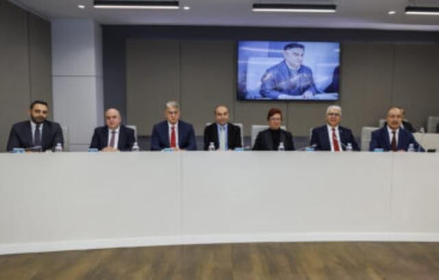 Basın İlan Kurumu’nun Yeni Yönetim Kurulu Belli Oldu