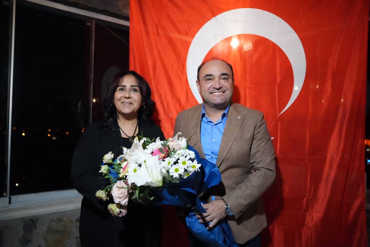Akdenizli: “Gazeteciler, Önemli Bir Kamu Görevini Yerine Getirmektedir”