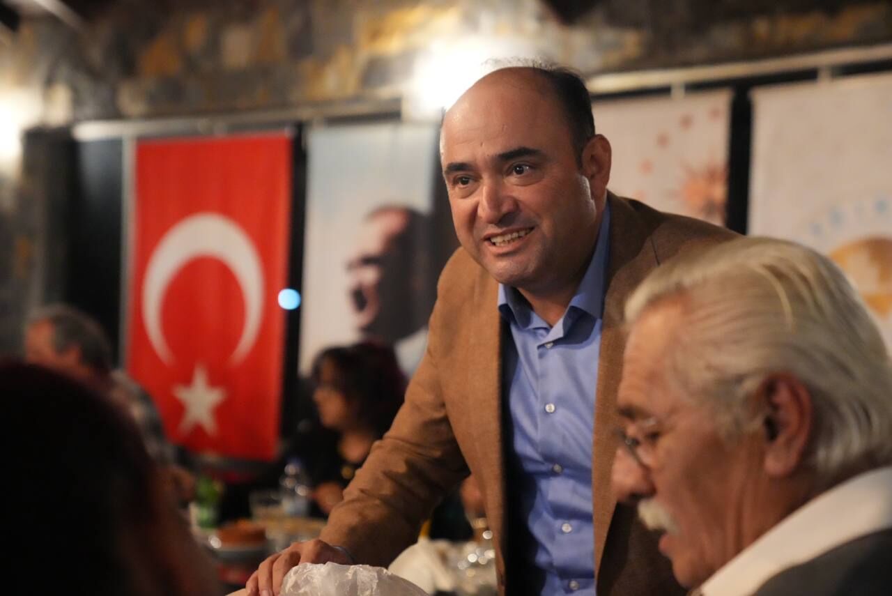 Akdenizli: “Gazeteciler, Önemli Bir Kamu Görevini Yerine Getirmektedir”