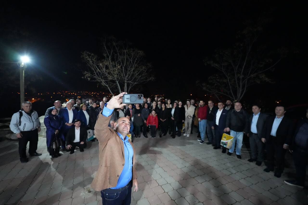 Akdenizli: “Gazeteciler, Önemli Bir Kamu Görevini Yerine Getirmektedir”