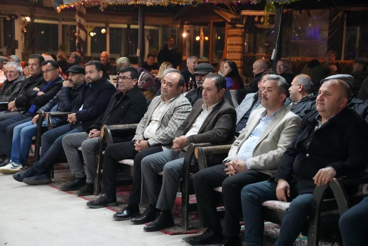 Akdenizli, “Yörük Kardeşlerimizin Her Zaman Yanındayız”