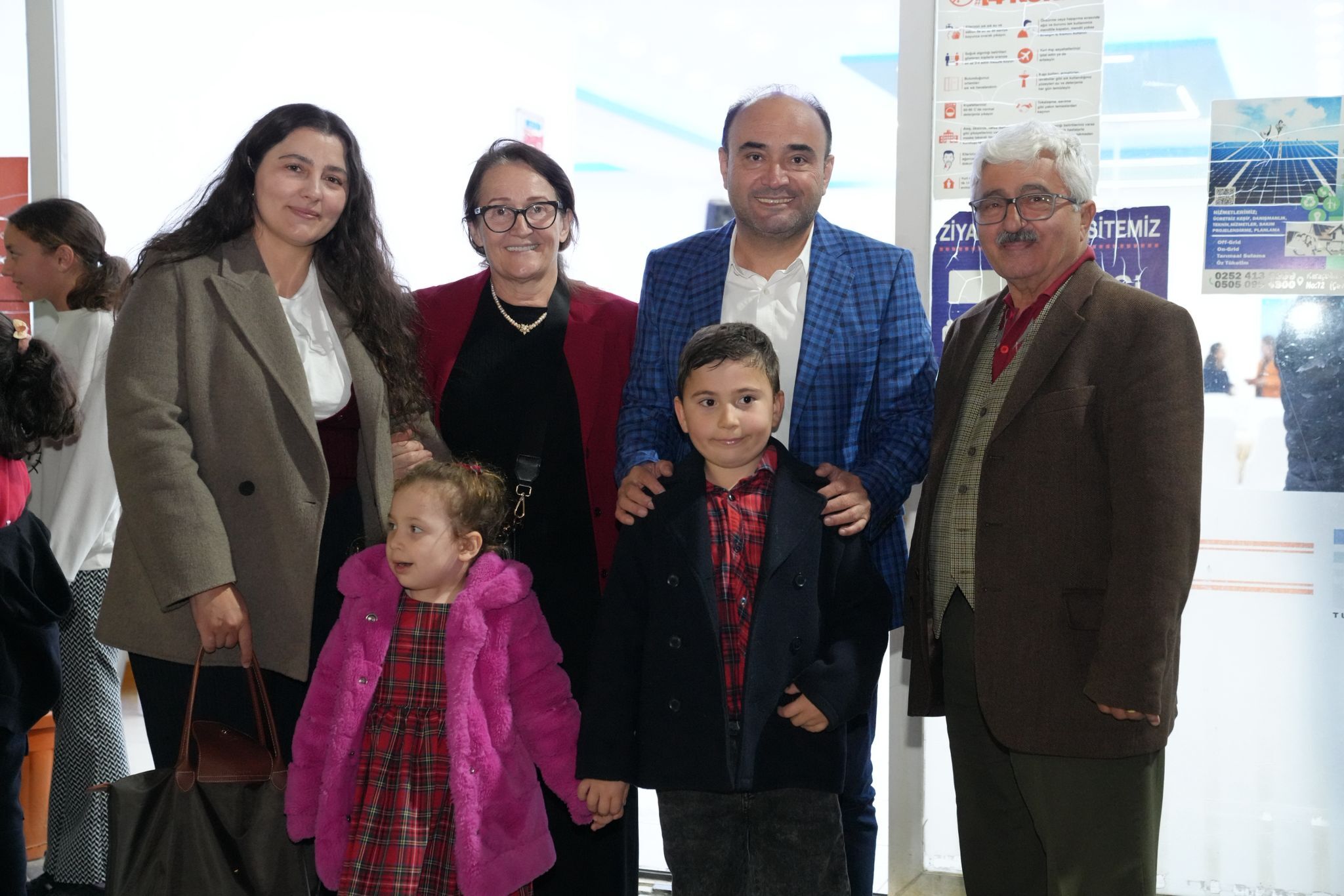 Seydikemer Belediyesi’nde Ramazan Bereketi, Personel İftarında Paylaşıldı