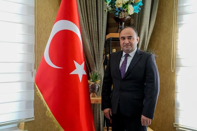 Başkan Akdenizli’den MR Cihazı Müjdesi