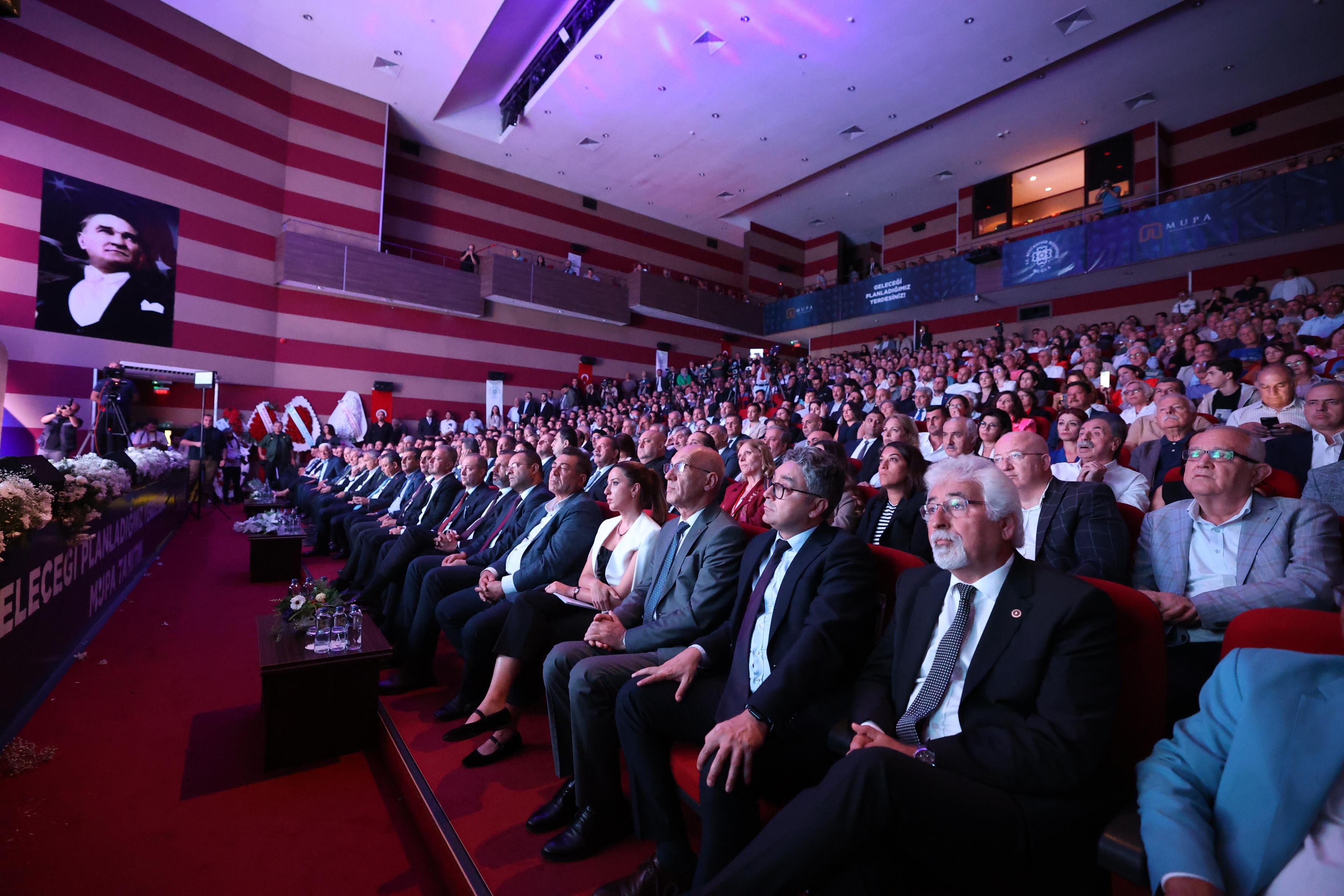 Başkan Aras; “Bu Ülkede Kadın, Çocuk, Sokak Hayvanı Olmak Zor”