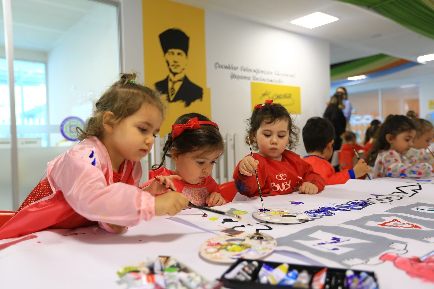 Başkan Aras, Büyükşehir Belediyelerinde Bir İlki Başlatıyor