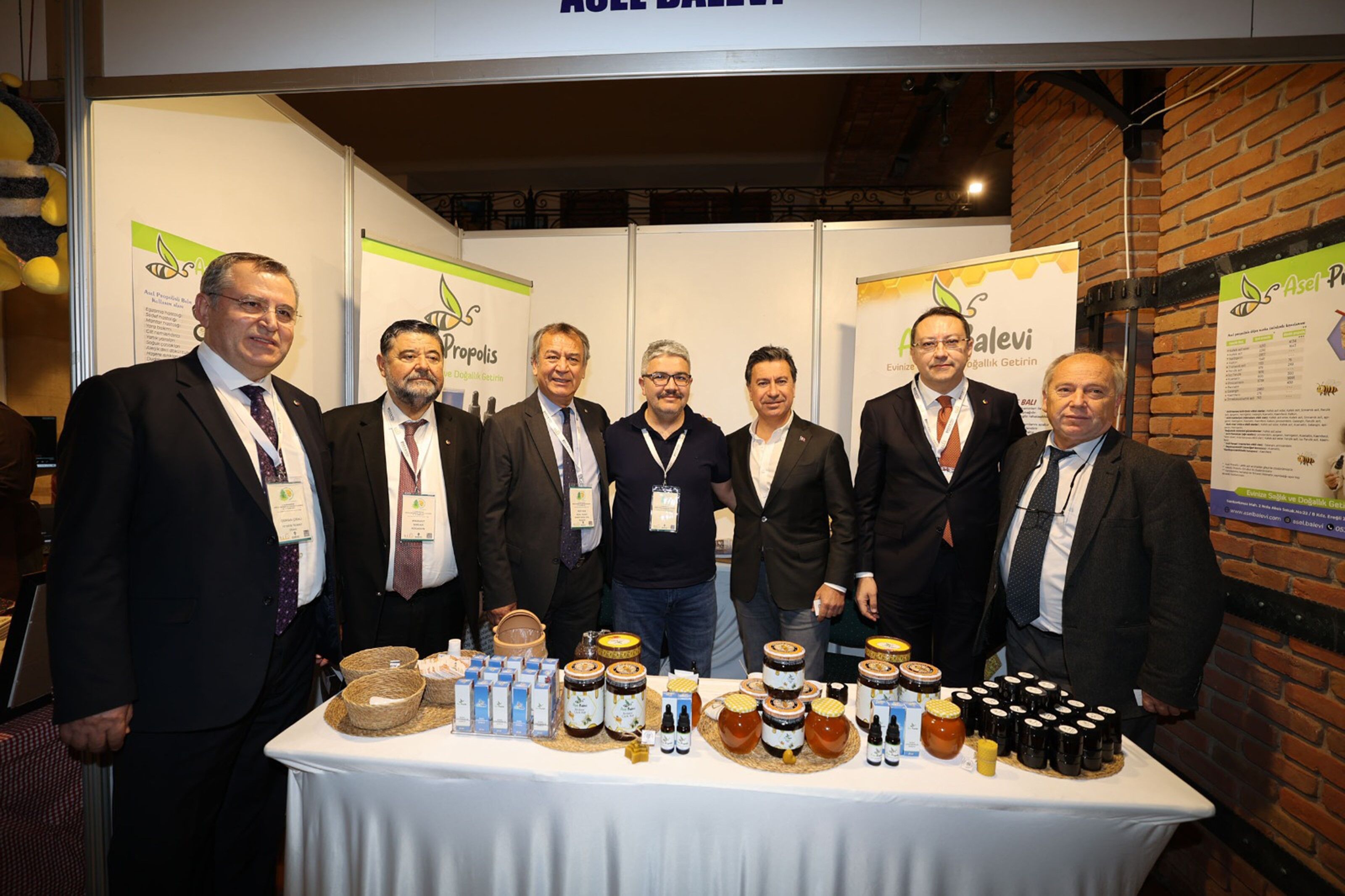 Başkan Aras’tan Arıcılara Müjde