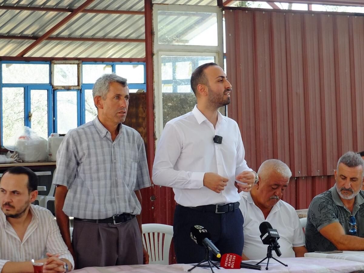Başkan Ayıkol’dan, Söğütlü Halkına Müjde