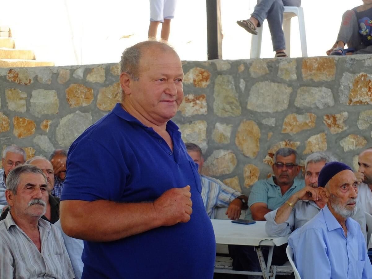 Başkan Ayıkol’dan, Söğütlü Halkına Müjde