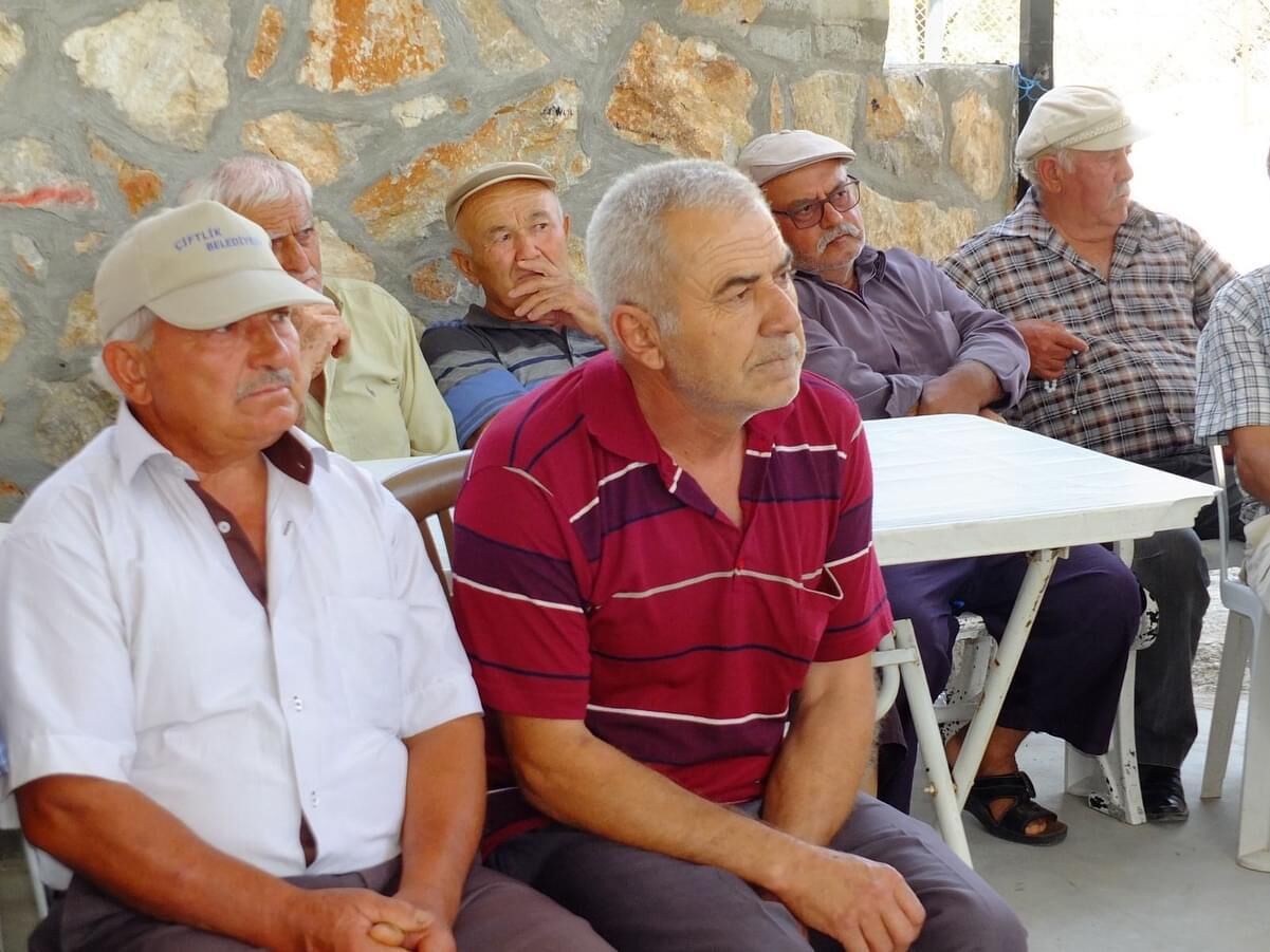 Başkan Ayıkol’dan, Söğütlü Halkına Müjde