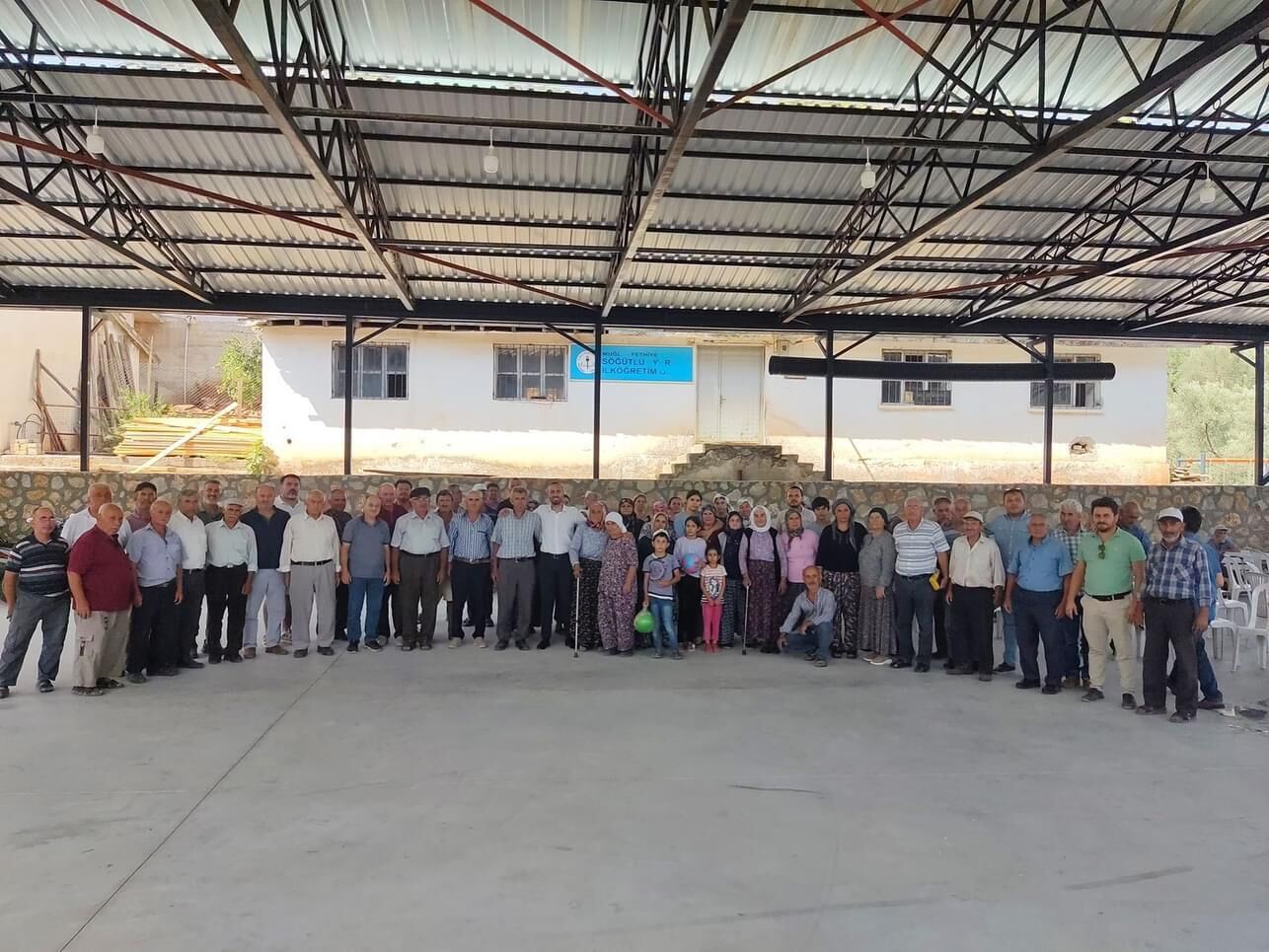 Başkan Ayıkol’dan, Söğütlü Halkına Müjde