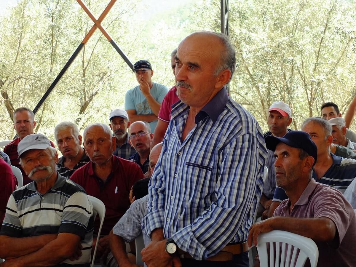 Başkan Ayıkol’dan, Söğütlü Halkına Müjde