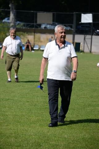 Başkan Bakırcı, Fethiyespor Kampını Ziyaret Etti