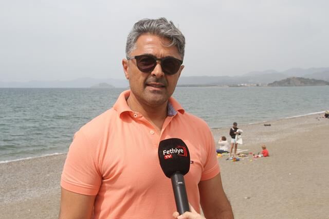 Başkan Cenk Şimşek, “Çalış Bayram Tatiline Hazır”