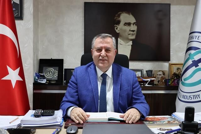 Babadağ'da Bayram Bereketi