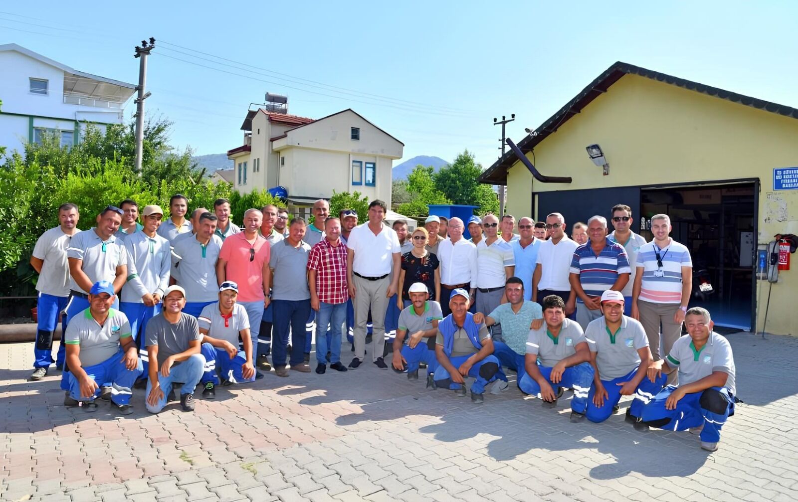 Başkan Karaca: "30 Bin TL’nin Altında Ücret Vermeyi Düşünmüyoruz"
