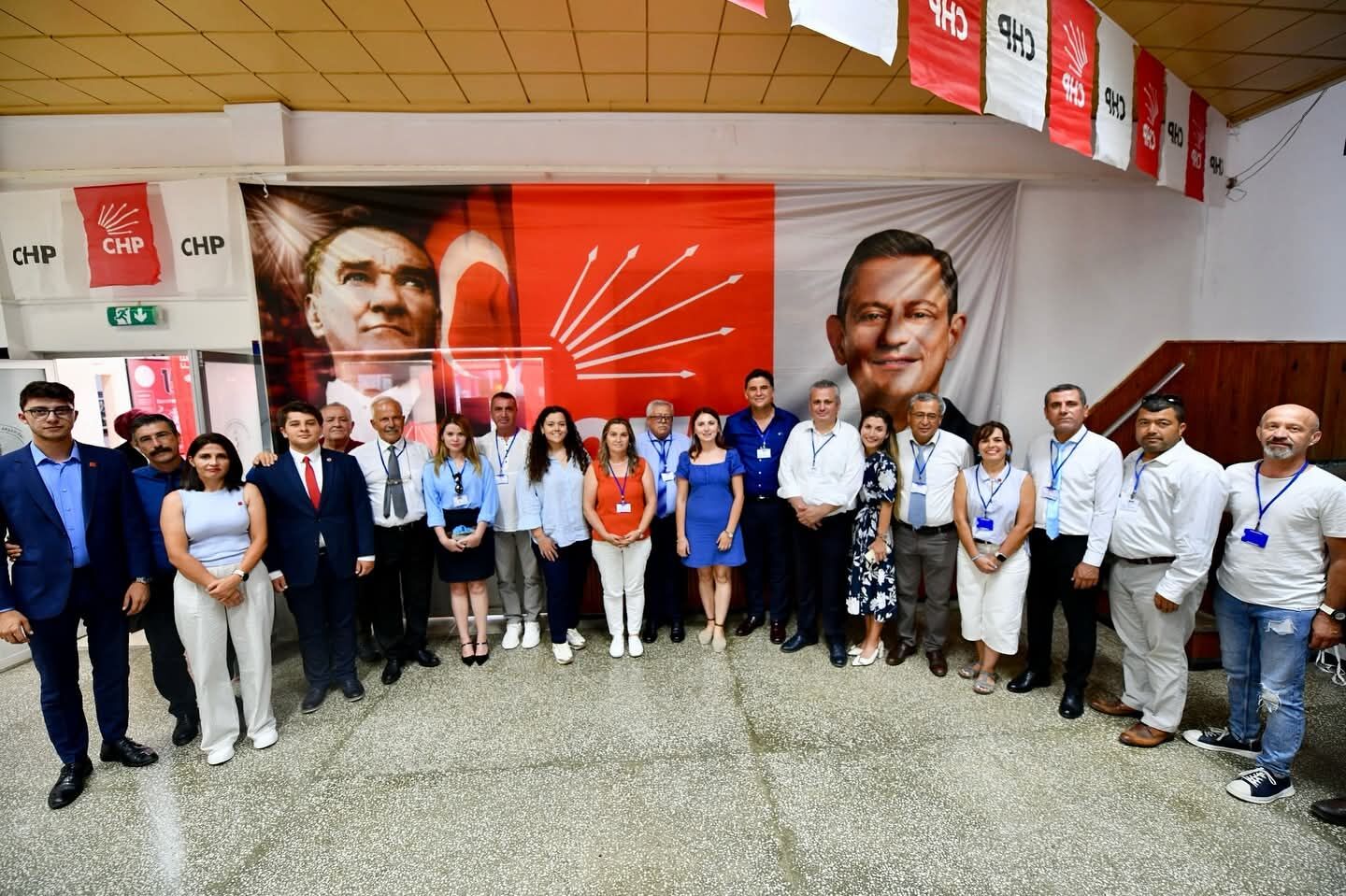 Başkan Karaca “5 Kişi Gider 5 Bin Kişi Gelir”