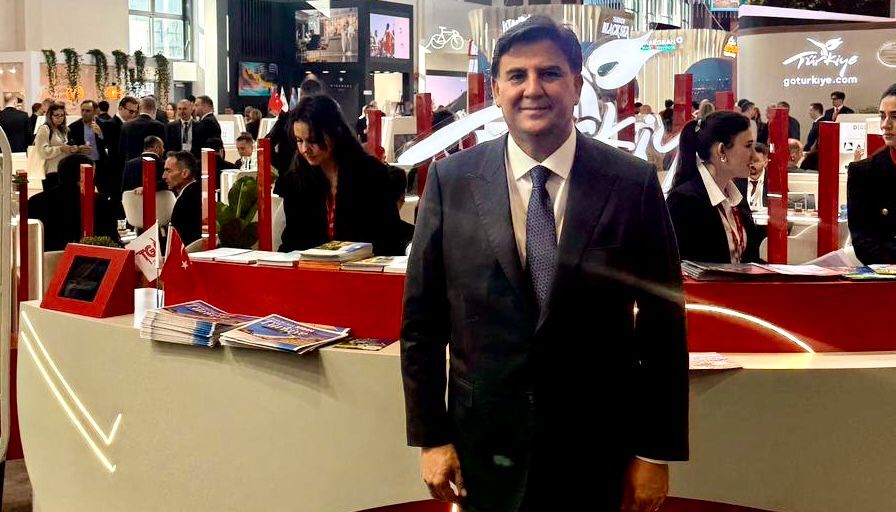 Başkan Karaca, ‘’Fethiye’mizi En İyi Şekilde Tanıtıyoruz’’