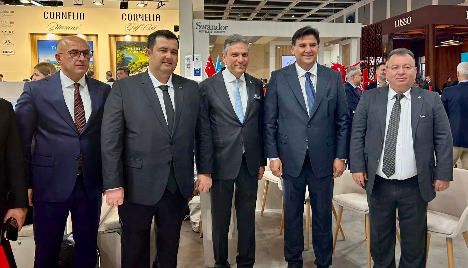 Başkan Karaca, ‘’Fethiye’mizi En İyi Şekilde Tanıtıyoruz’’