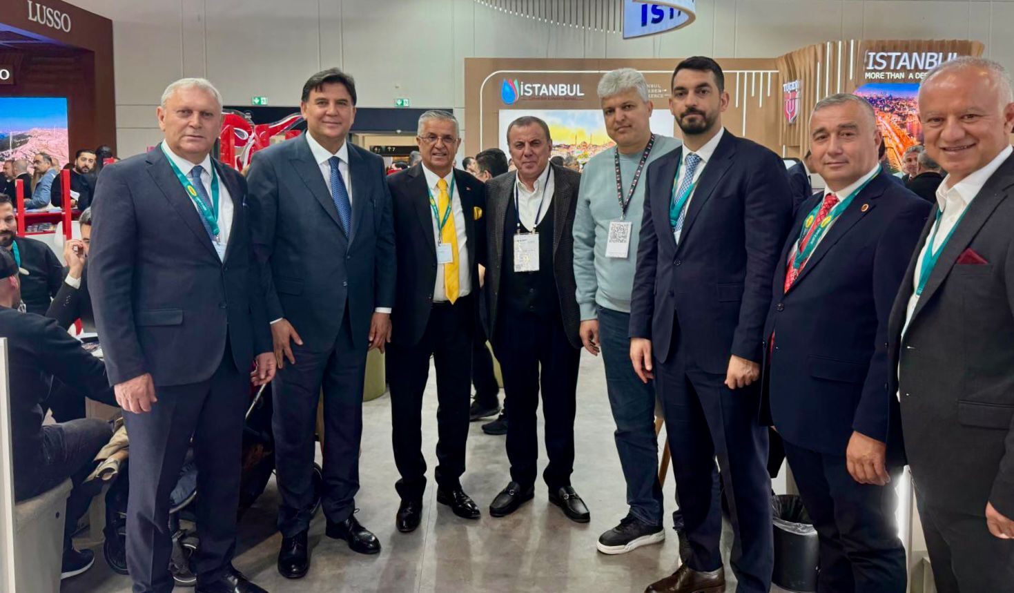 Başkan Karaca, ‘’Fethiye’mizi En İyi Şekilde Tanıtıyoruz’’
