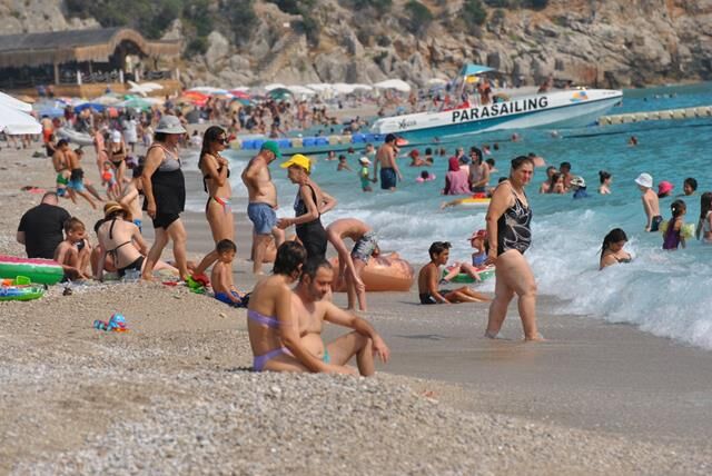 Başkan Kökten, “Turizm Kötü Başladı Ama İyi Bitecek”