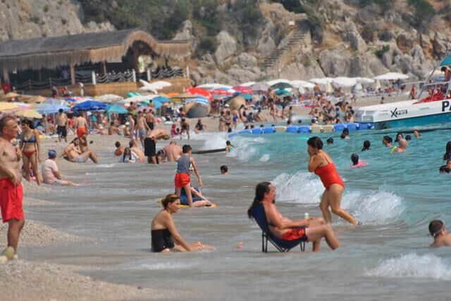 Başkan Bülent Uysal, “İnişli Çıkışlı Bir Sezon Yaşadık”
