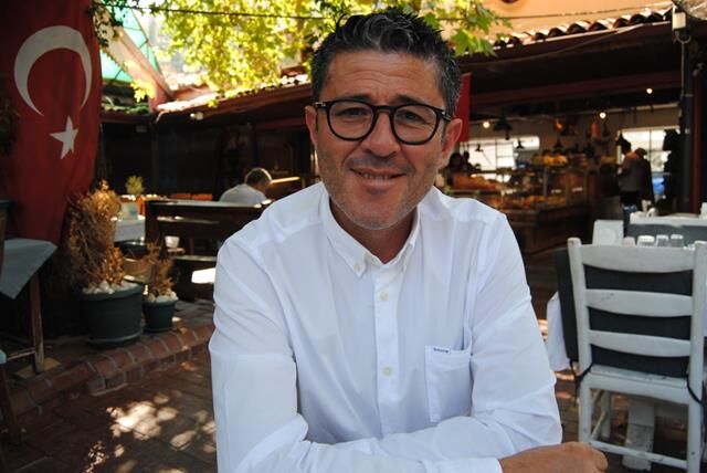 Başkan Kökten, “Turizm Kötü Başladı Ama İyi Bitecek”