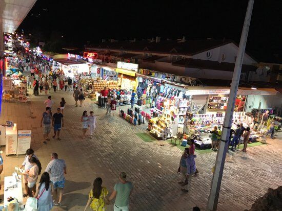 Başkan Kökten, “Yunanistan, Bu Kadar Reklamını Yapamazdı”