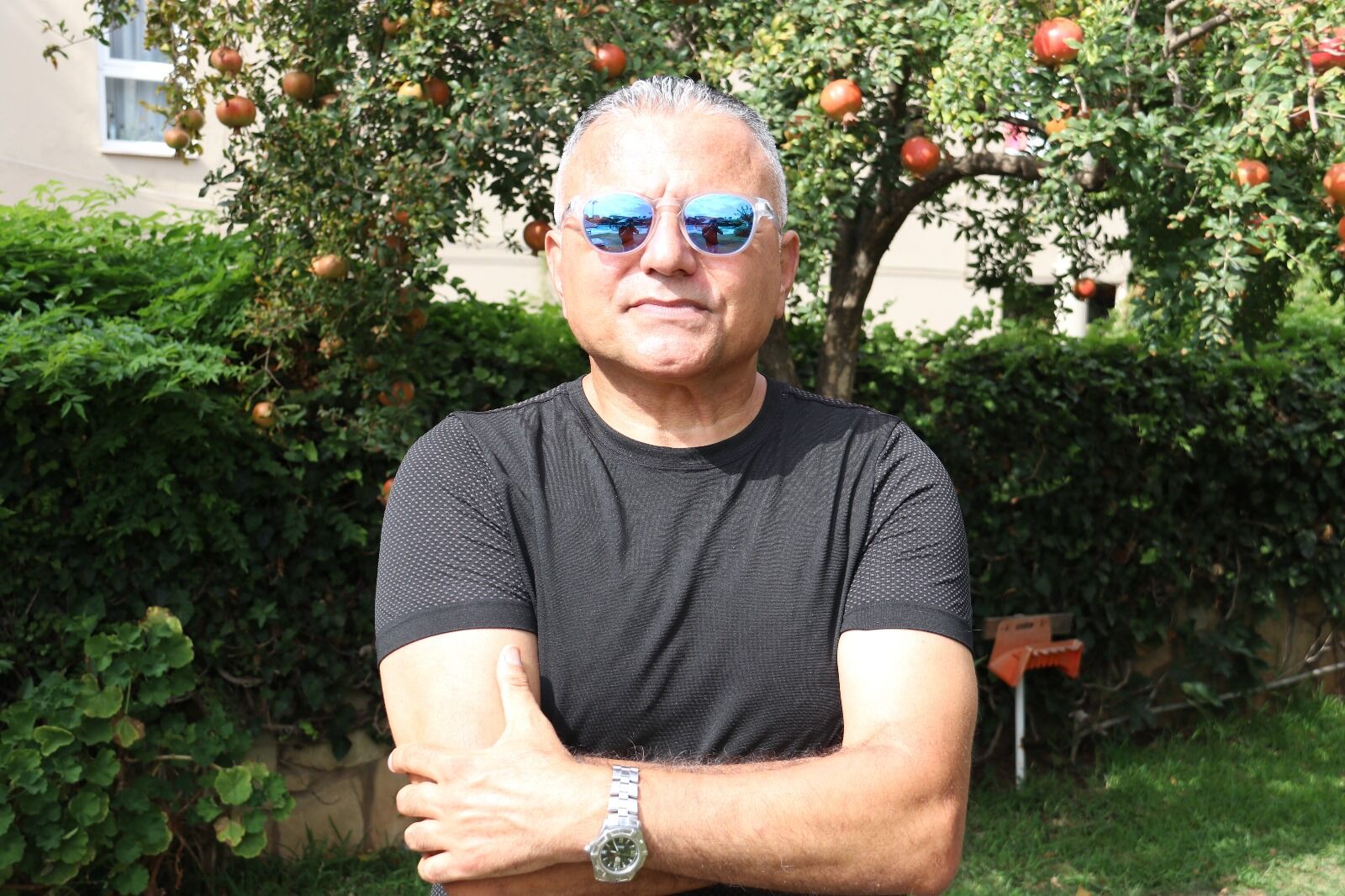 Başkan Mete Ay, “Otel ve Uçak İndirimleri Hareketliliği Artırdı”