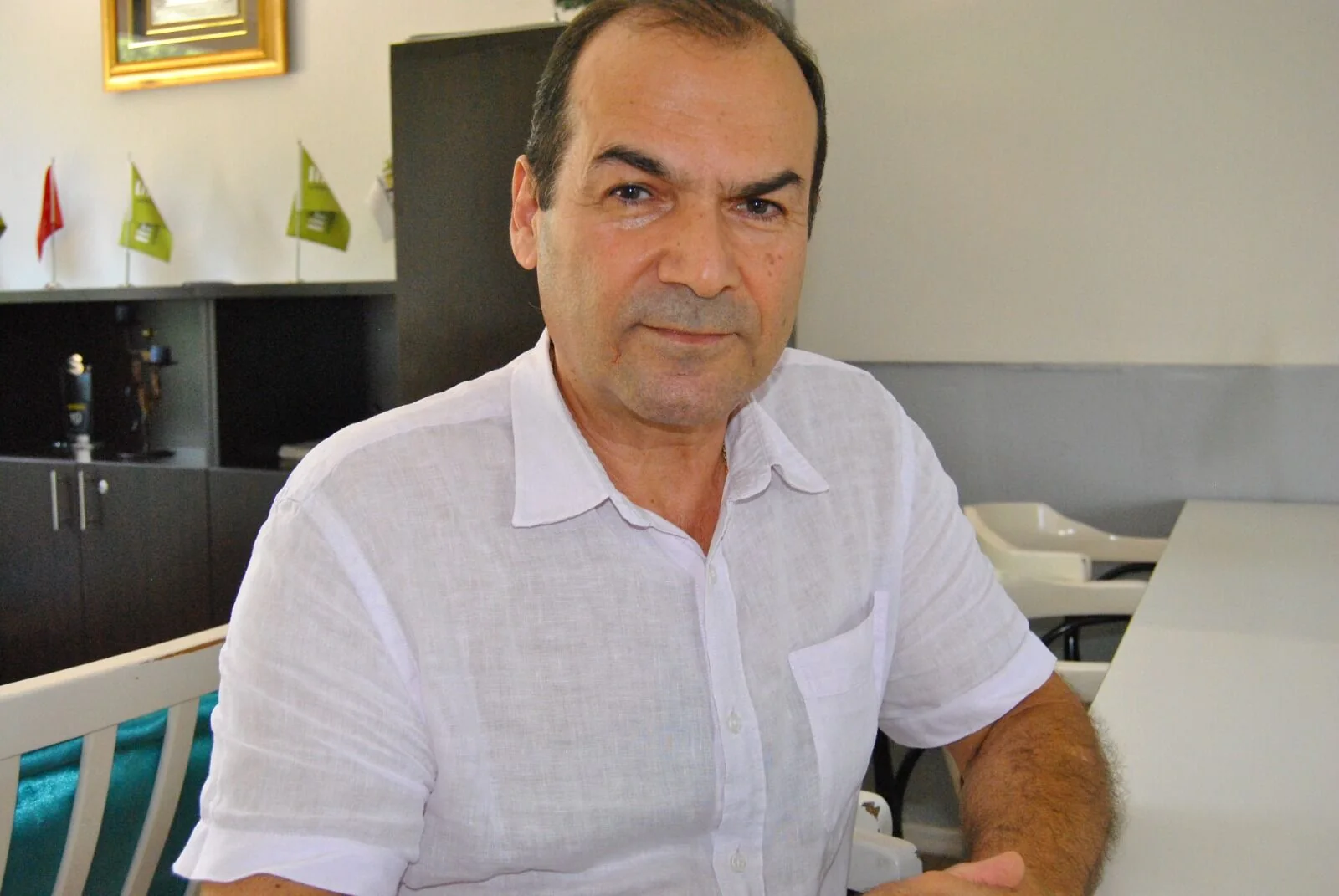Başkan Oğuz, “İyi Bir Yatırım Fırsatı Olabilir”