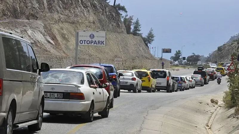 Başkan Osman Çıralı, “Fethiye’yi 1 Milyon 748 Bin 771 Kişi Ziyaret Etti”