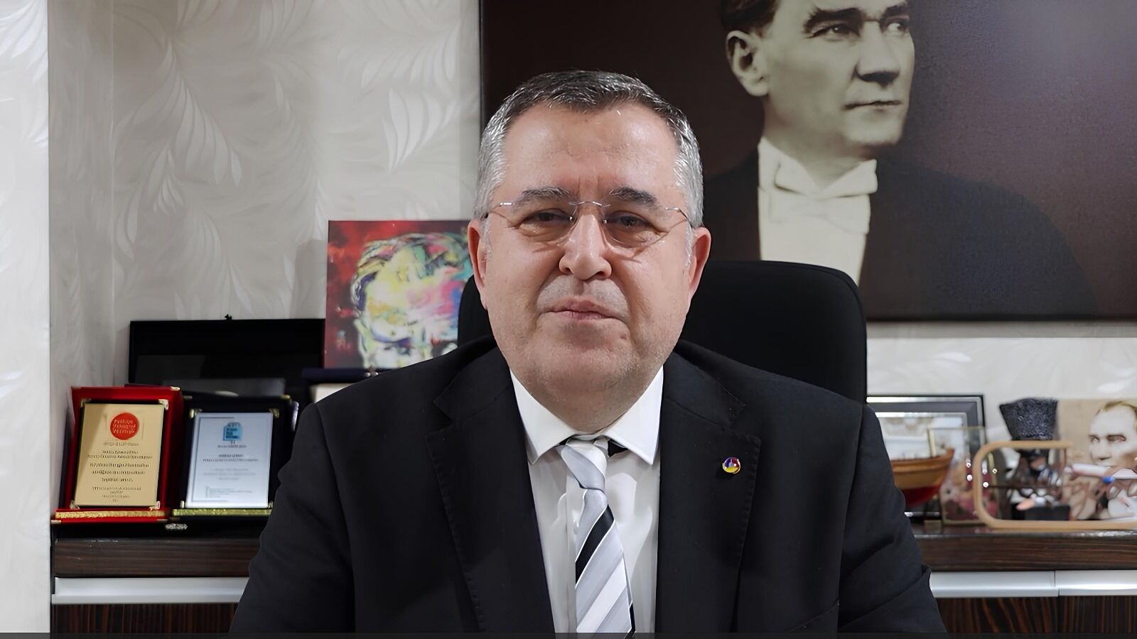 Başkan Osman Çıralı, “Fethiye’yi 1 Milyon 748 Bin 771 Kişi Ziyaret Etti”