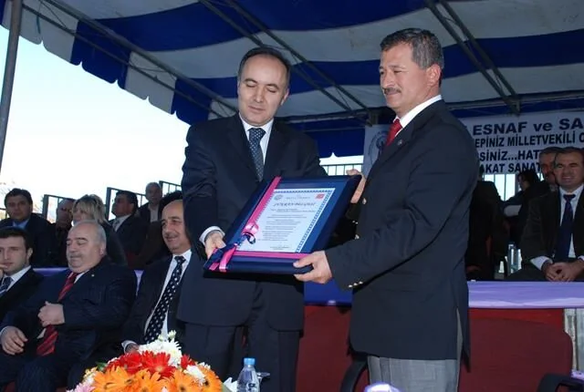 Fethiye, Binlerce Usta Ve Kalfa Yetiştiriyor