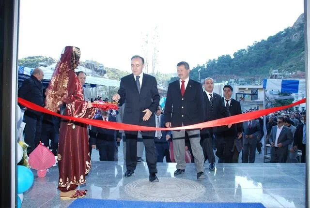 Fethiye, Binlerce Usta Ve Kalfa Yetiştiriyor
