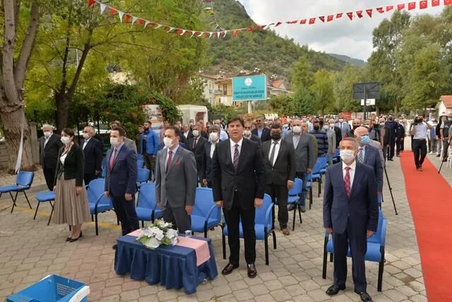 Fethiye, Binlerce Usta Ve Kalfa Yetiştiriyor