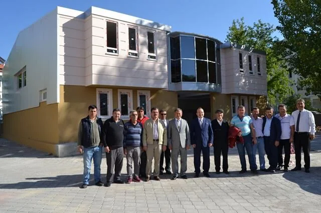 Fethiye, Binlerce Usta Ve Kalfa Yetiştiriyor