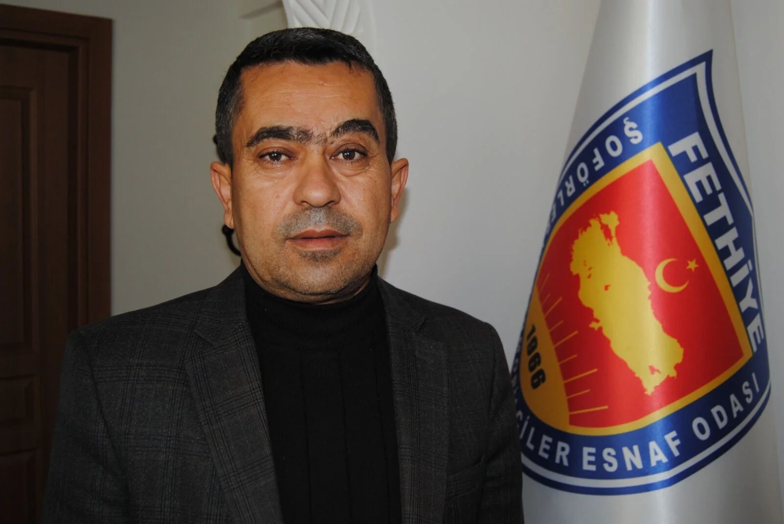 Başkan Taşar, “APP Plakalar Kesinlikle Değiştirilecek”