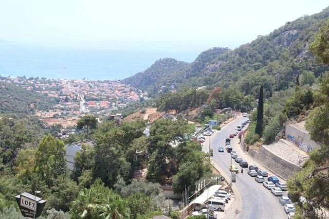 Başkan Taşar, Korsan Taksilere Dikkat Çekti