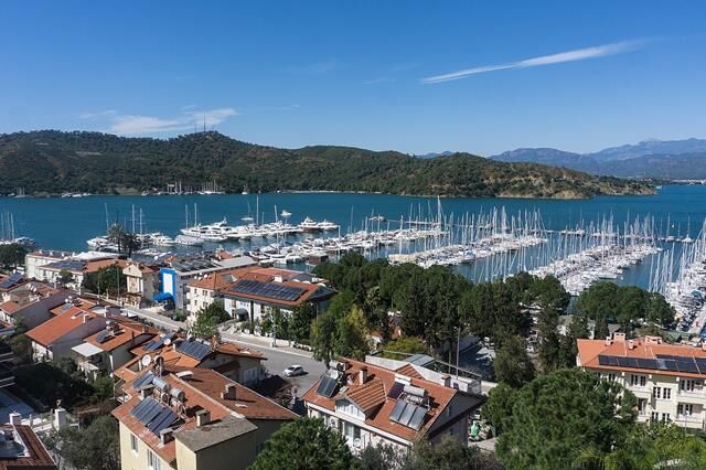 Başkan Uysal, “Kurban Bayramı İle Fethiye Yoğunluk Yaşayacak”