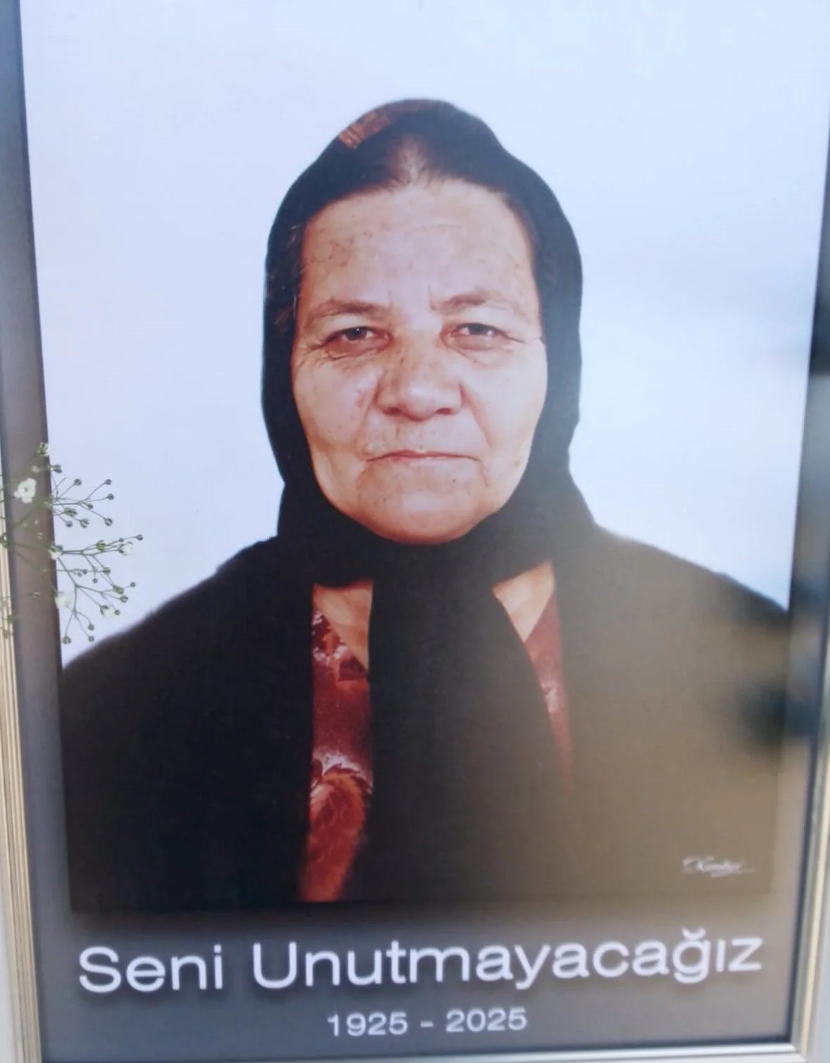 Başyaran Ailesinin Acı Günü