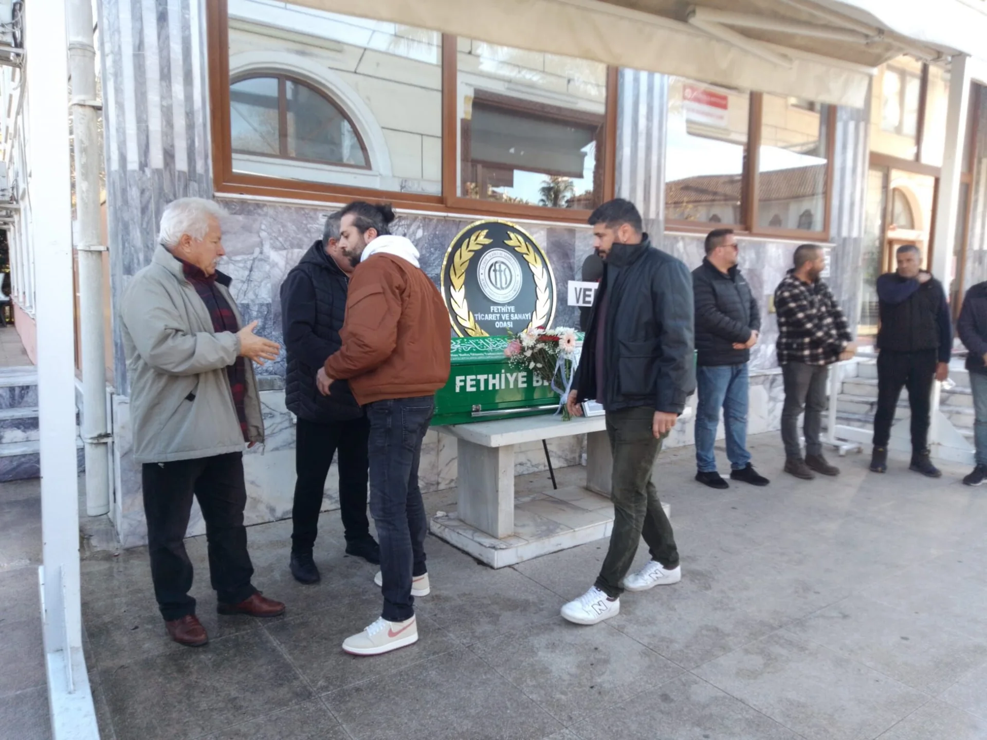 Başyaran Ailesinin Acı Günü