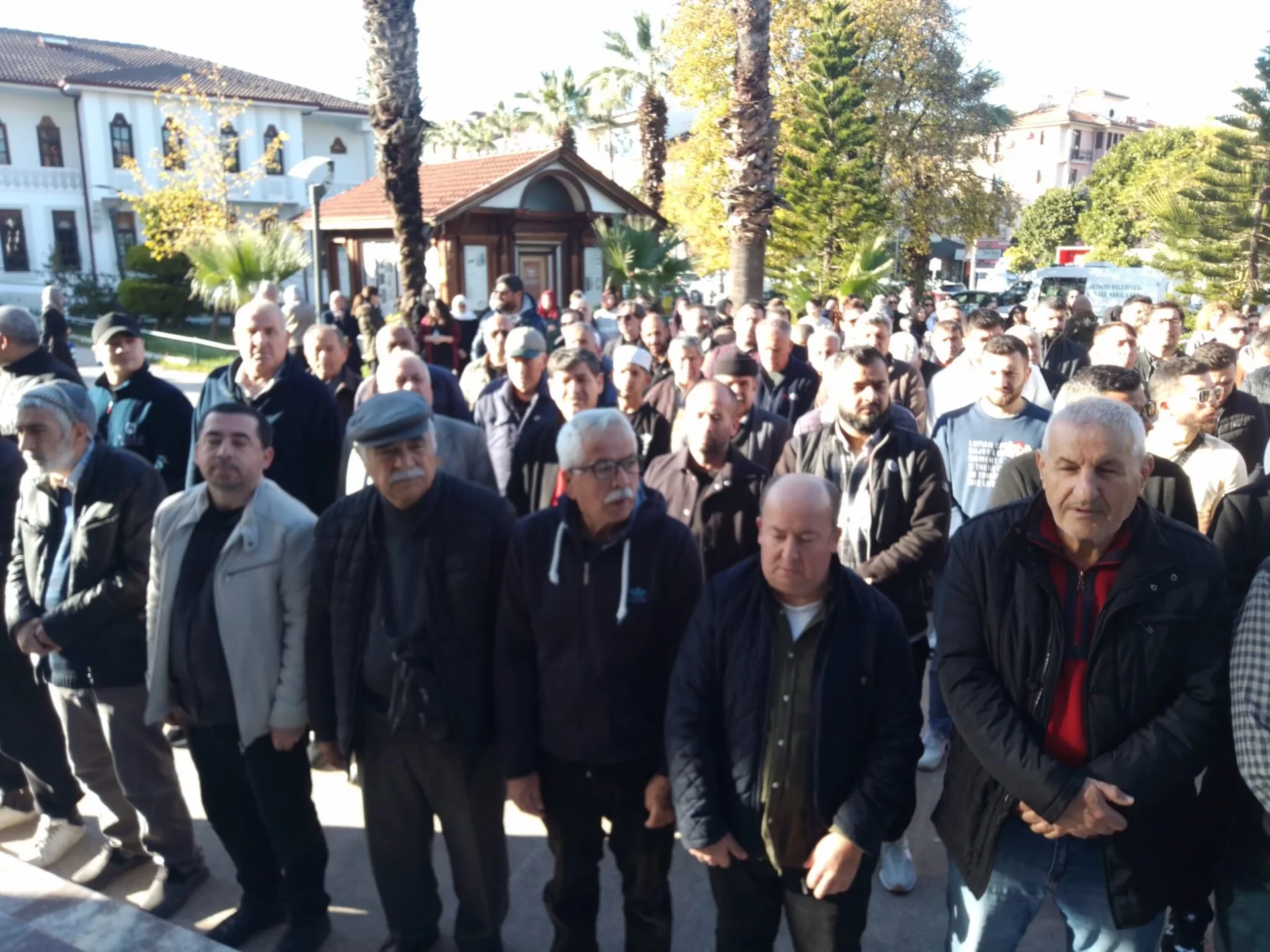 Başyaran Ailesinin Acı Günü
