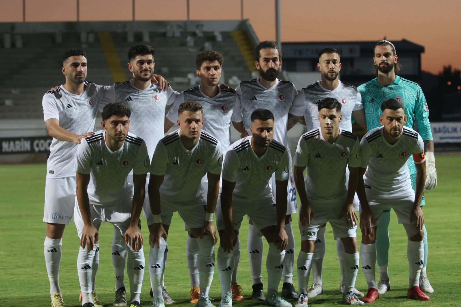 Fethiyespor Karaköprü’yü Zor Geçti; 1-0