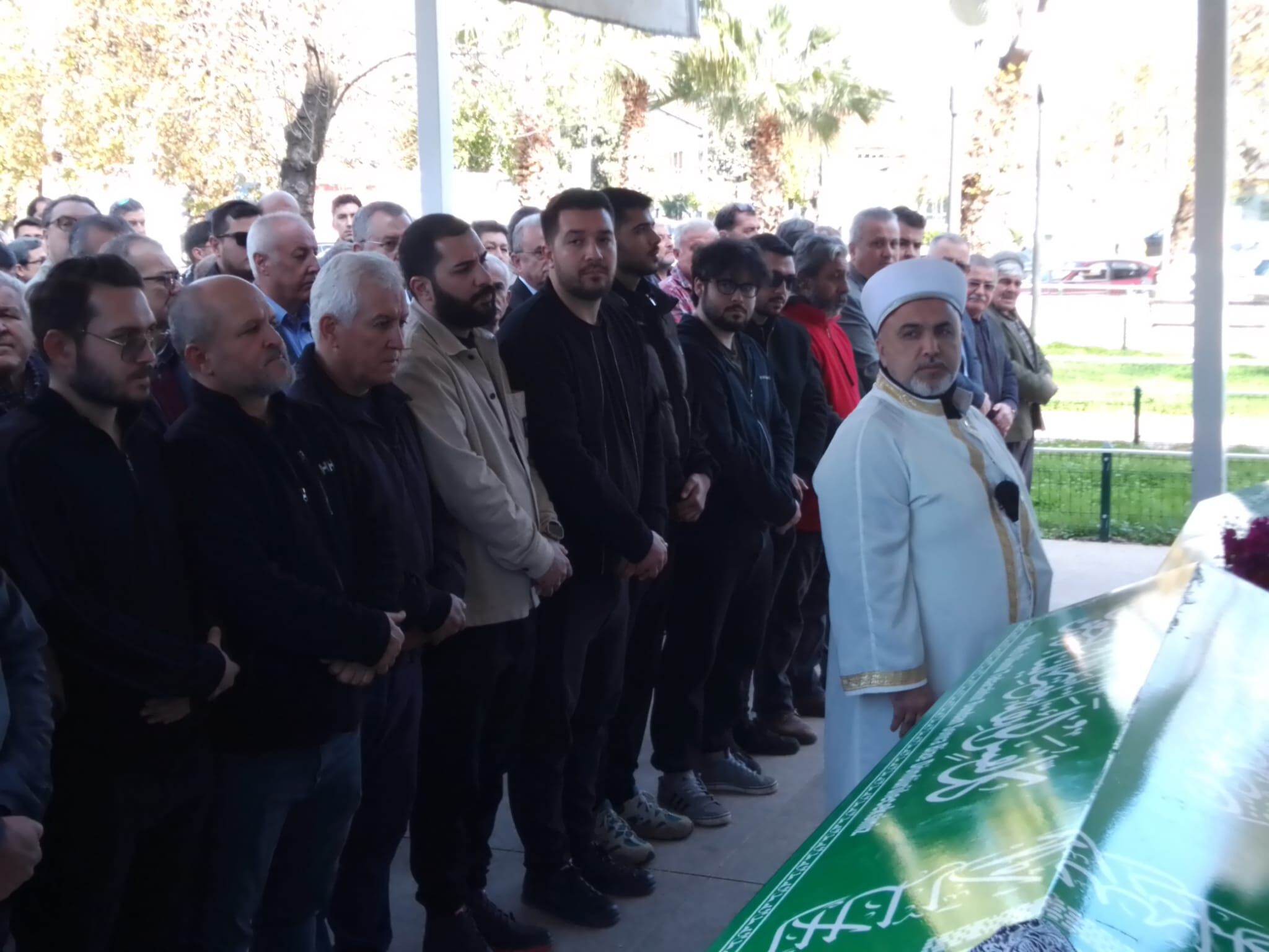 Buğdaycı Ailesinin Acı Günü