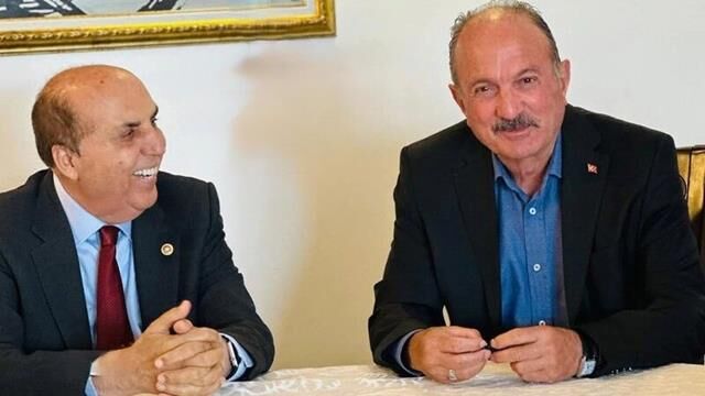 Behçet Saatcı’dan Bazı Milletvekillerine Sert Eleştiri