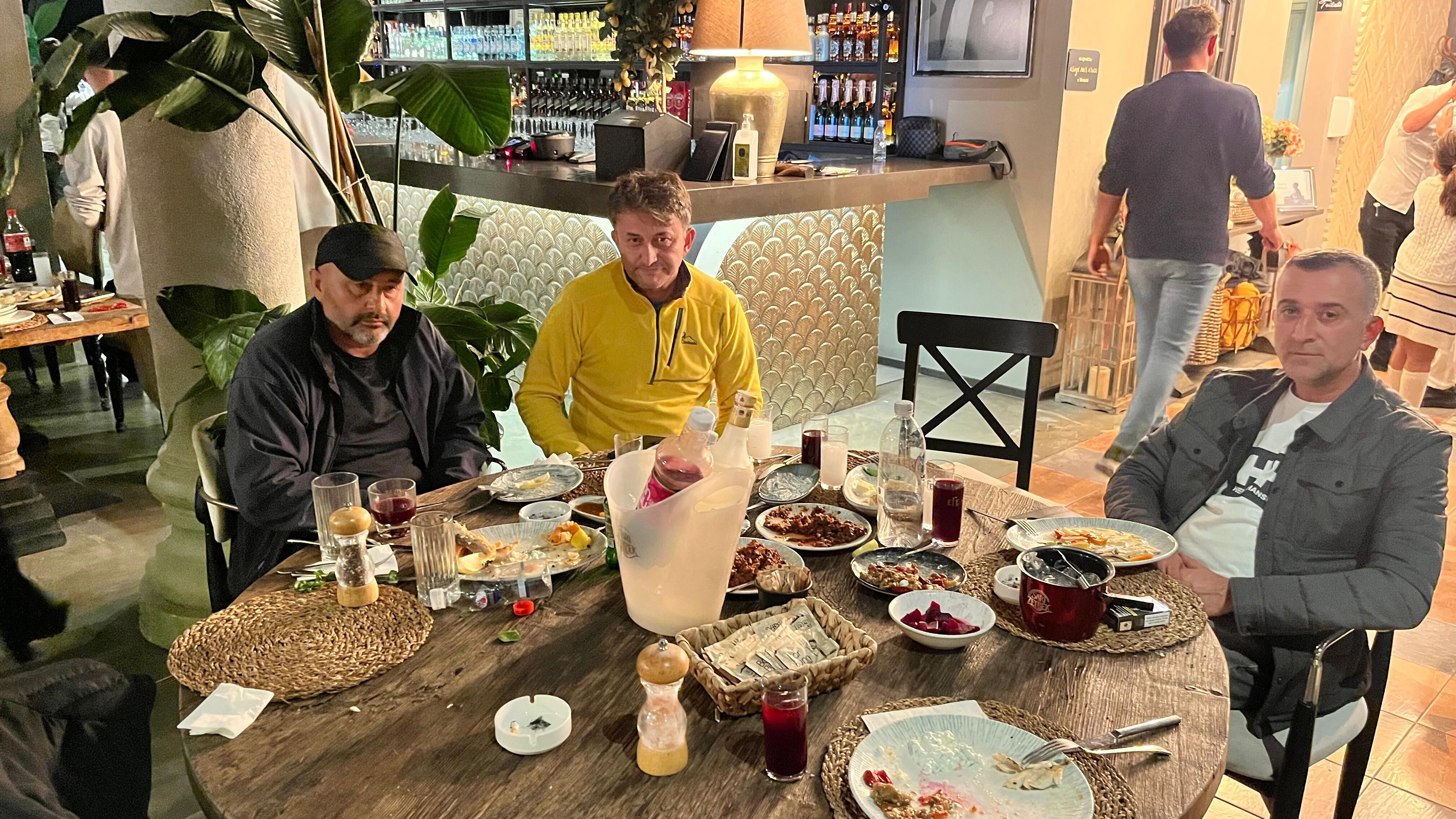 BarBunn’da Unutulmaz Personel Gecesi