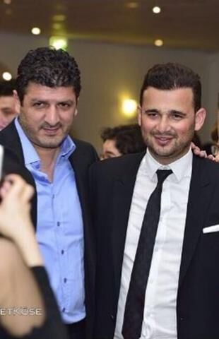 Beşiktaş’ta Yeniden Serdal Adalı Dönemi: Aykut Torunoğulları Listede