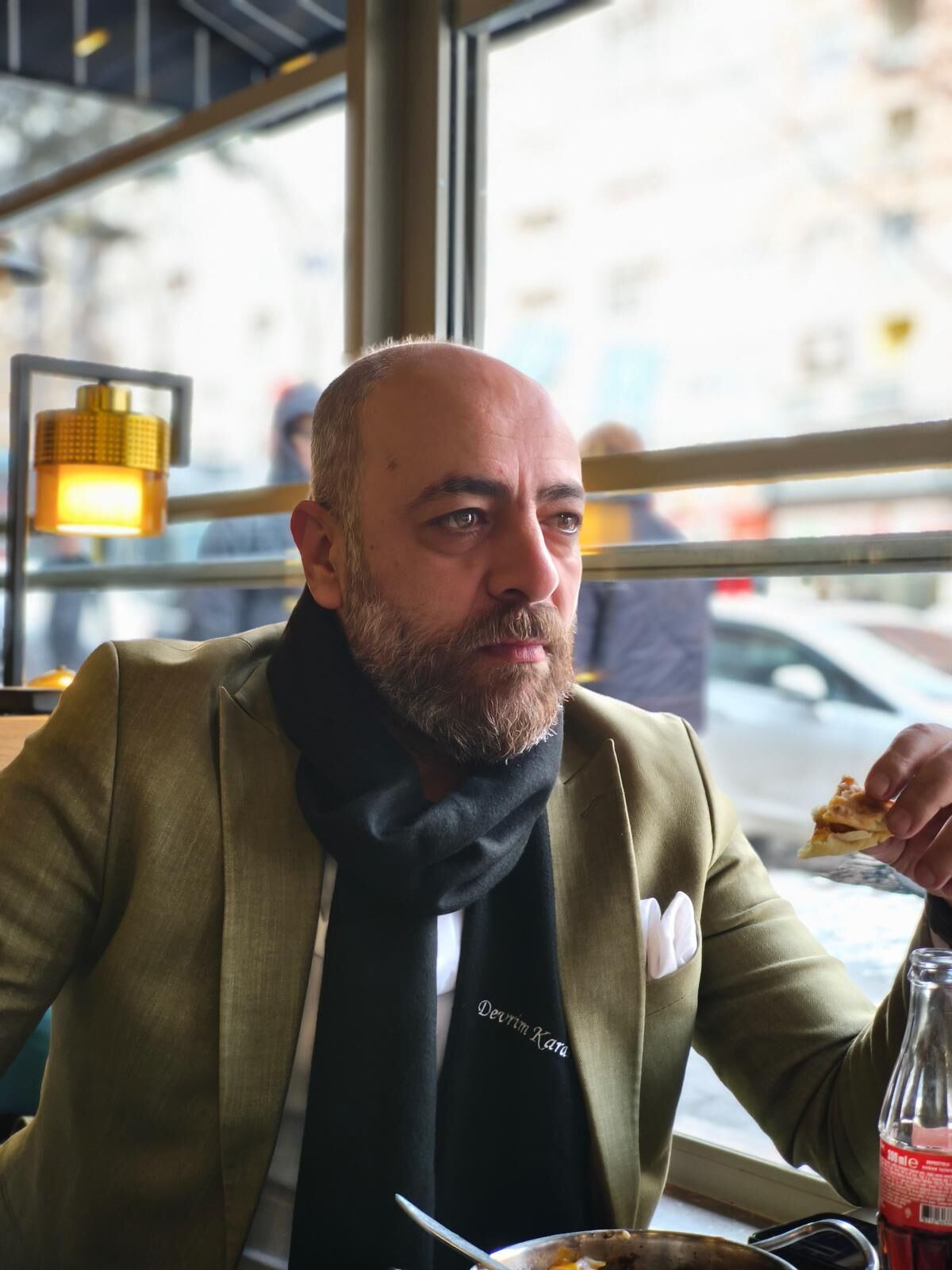 Beşkaza Kültür Ve Dayanışma Platformu Başkanı Karakuş’tan Sağduyu Çağrısı