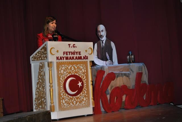 “Bir Yıldız, Bir Hilal, İlelebet İstiklal” Temalı Oratoryo Yoğun İlgi Gördü